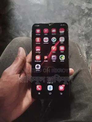 Vivo ২/১৬ (Used)