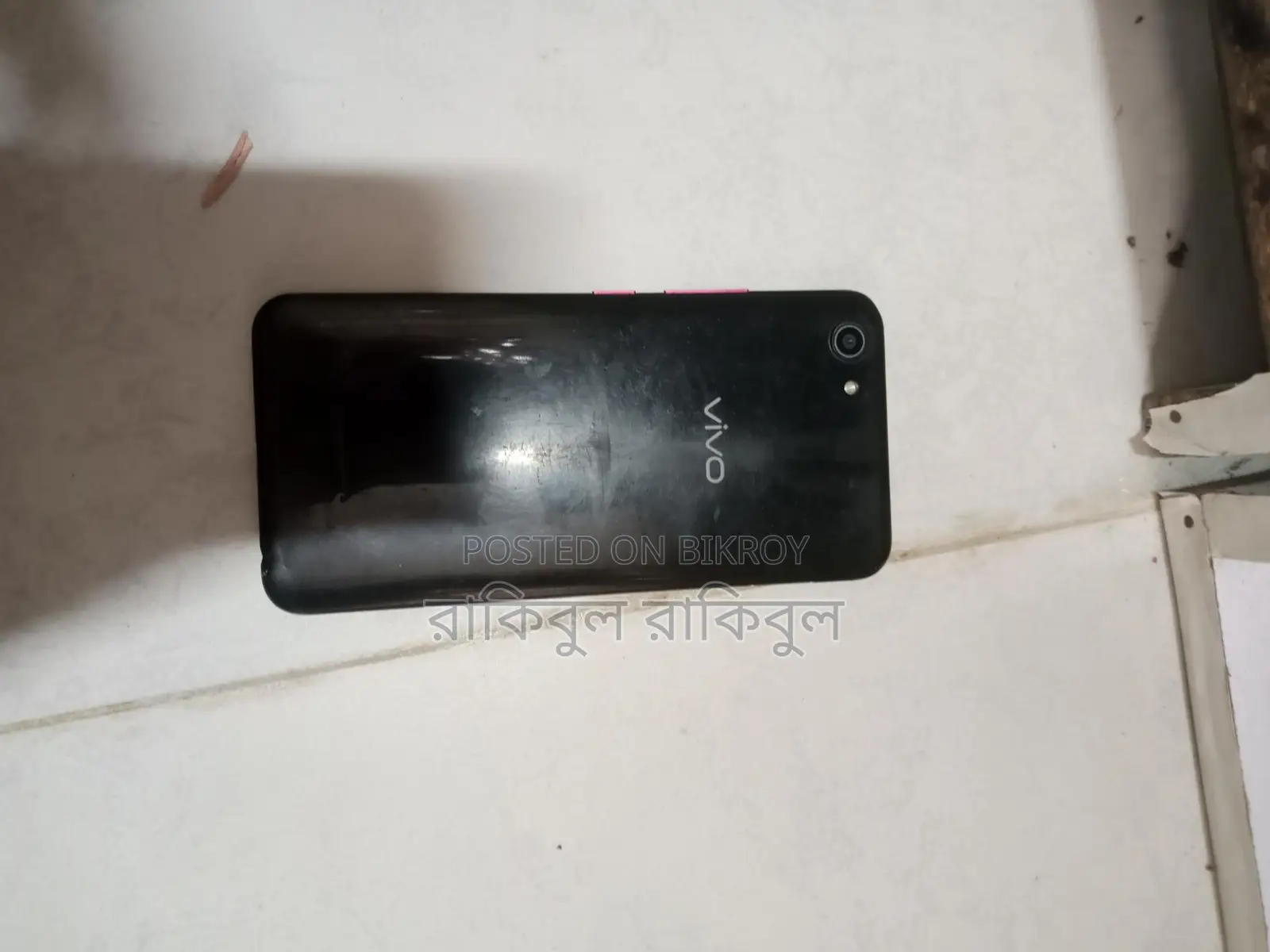 Vivo ২/১৬ (Used)