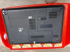 HP Compaq Presario CQ43