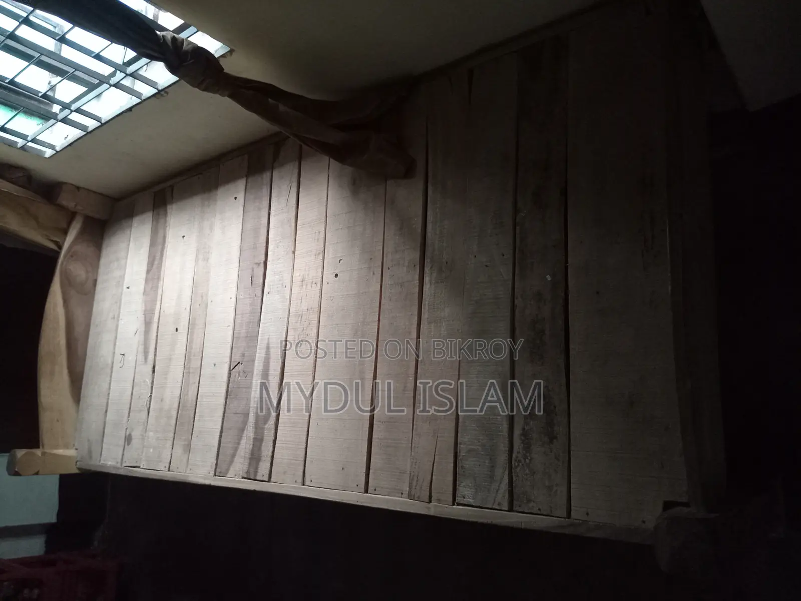 Choki (Bed Frame) for Sale