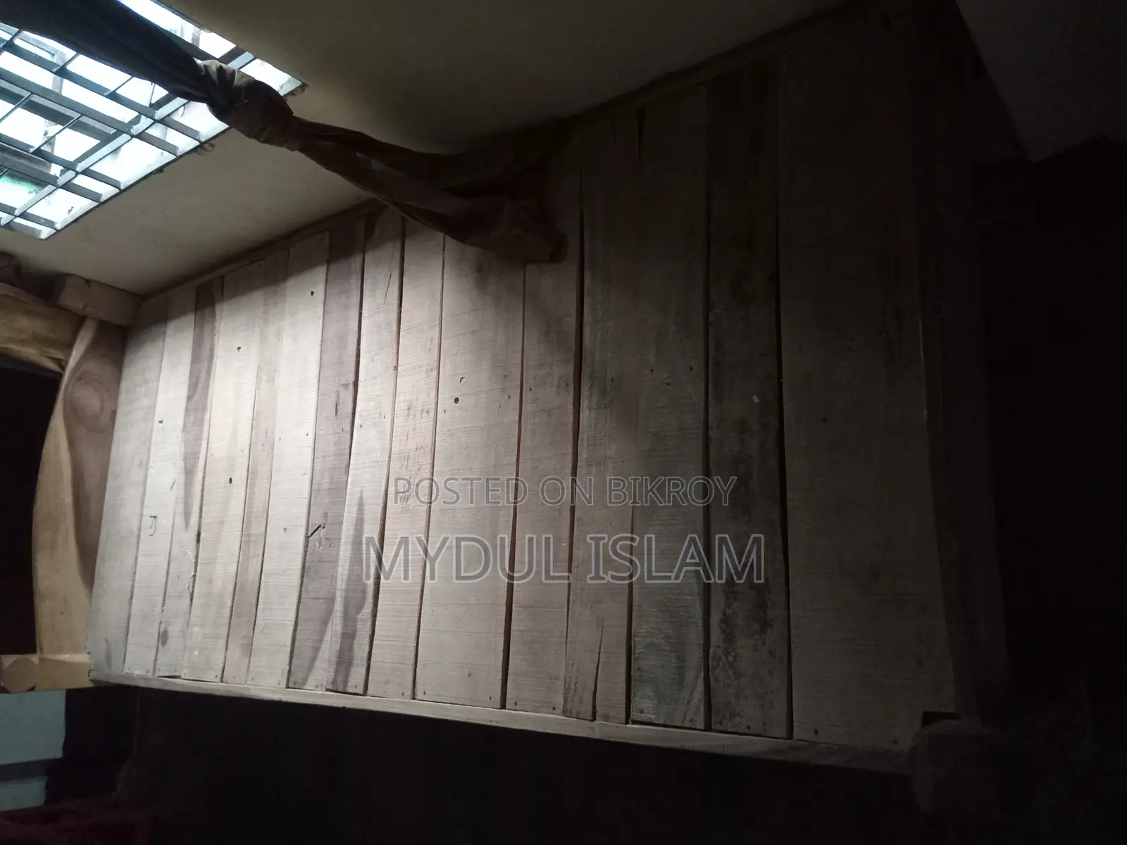 Choki (Bed Frame) for Sale