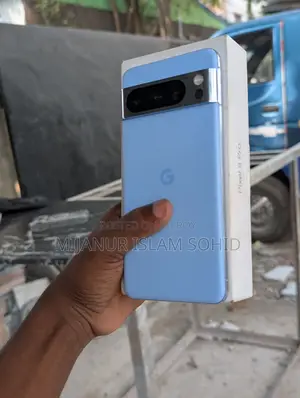 Google Pixel 8 Pro (Used)