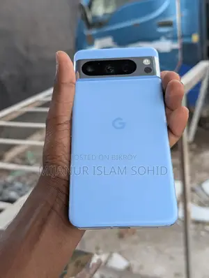 Google Pixel 8 Pro (Used)