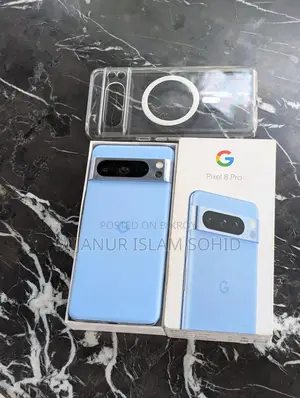 Google Pixel 8 Pro (Used)