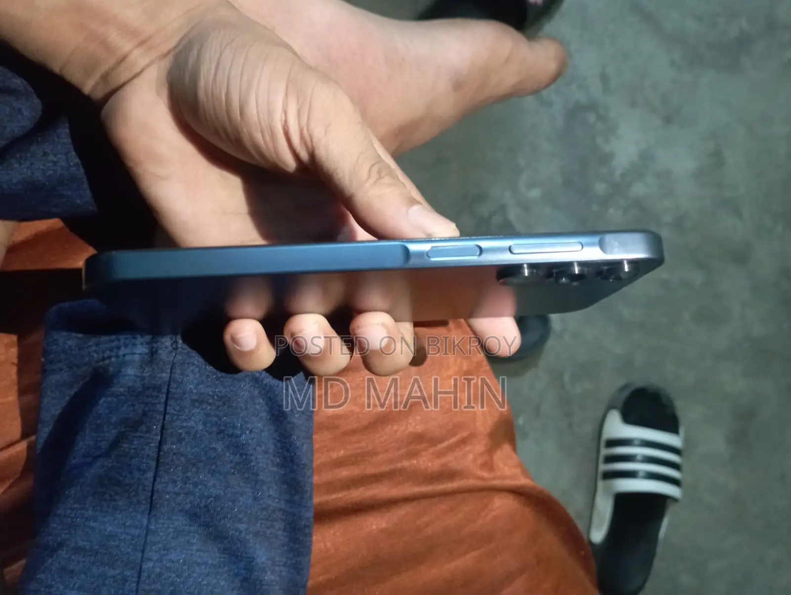 Samsung Galaxy A15 . (Used)