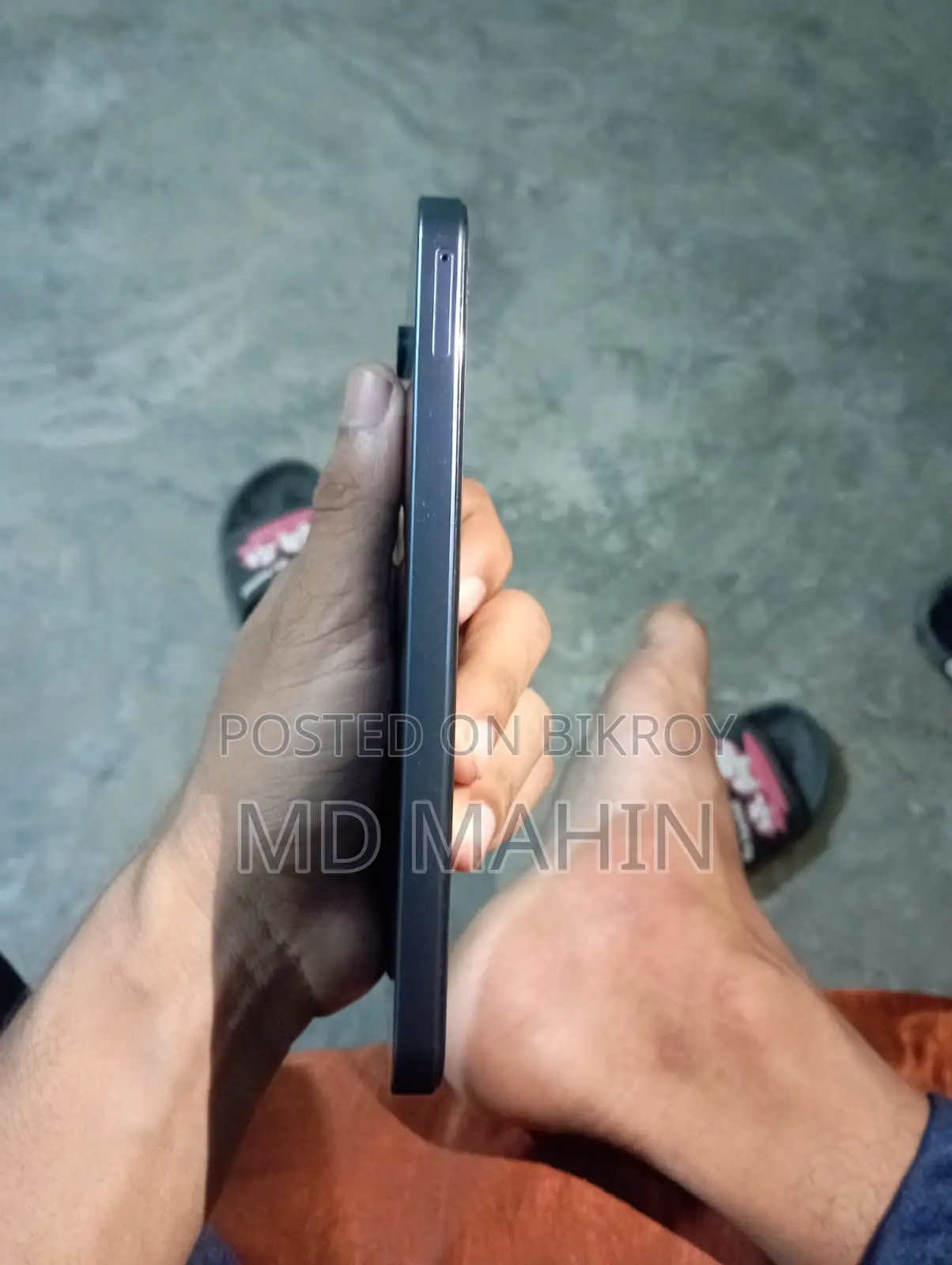 Samsung Galaxy A15 . (Used)