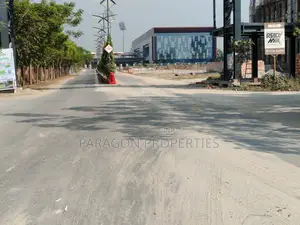 P Block 4 Katha South Facing Plot for Sale, Bashundhara Housing Project