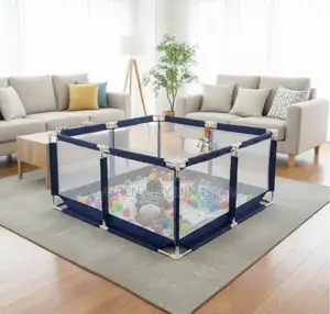 Baby Playpen