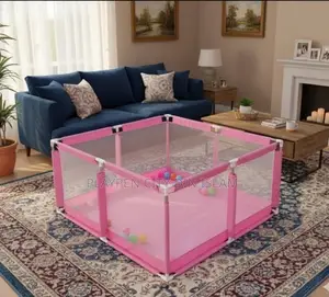 Baby Playpen