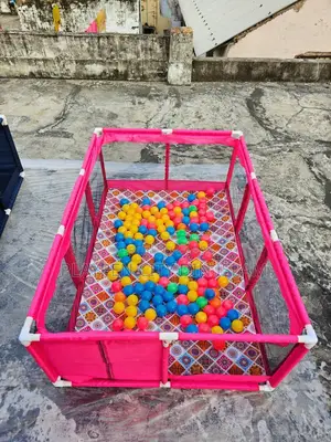 Baby Playpen