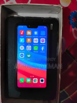 OPPO A3s (Used)