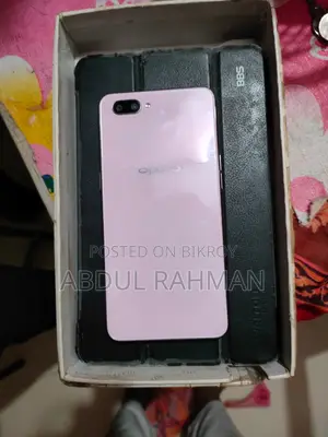 OPPO A3s (Used)