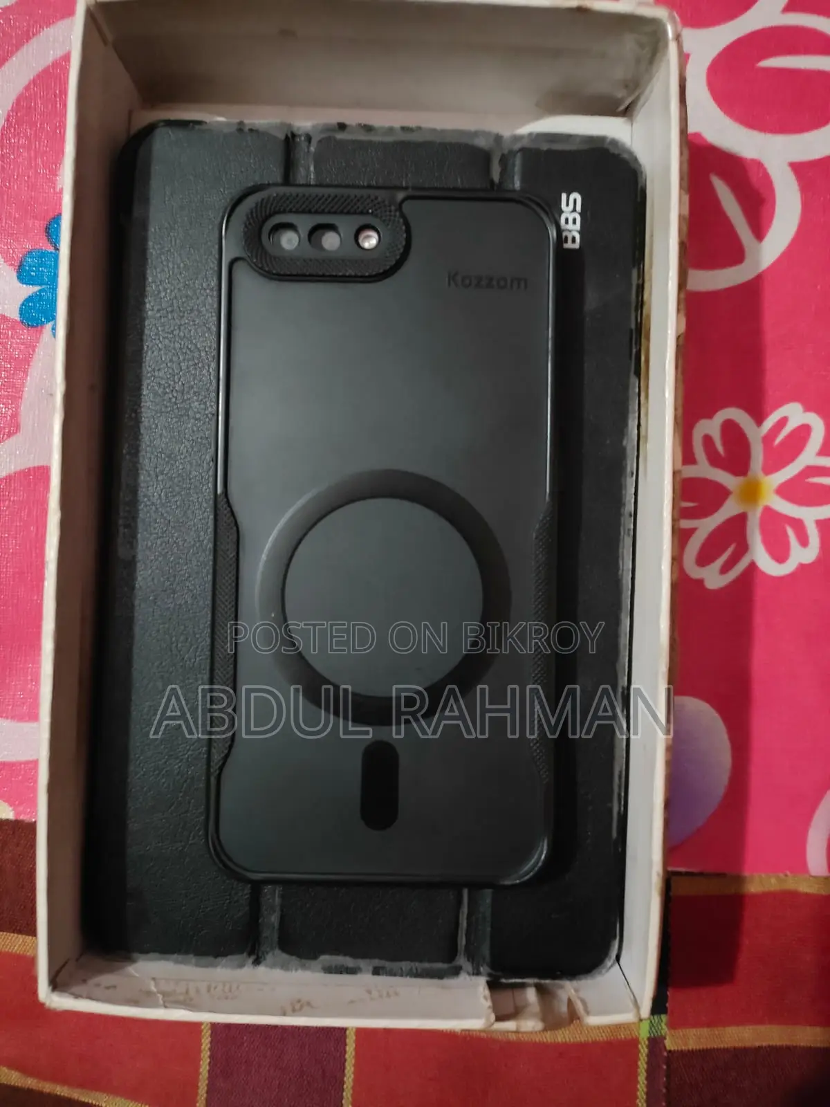 OPPO A3s (Used)
