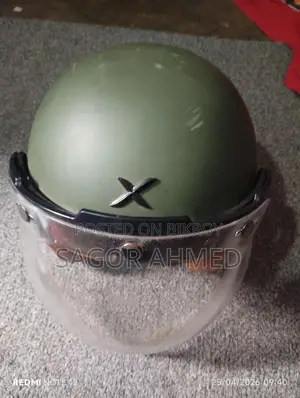 Axor Helmet