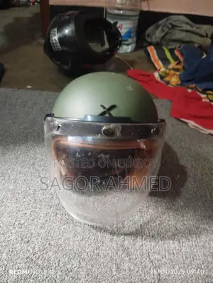 Axor Helmet