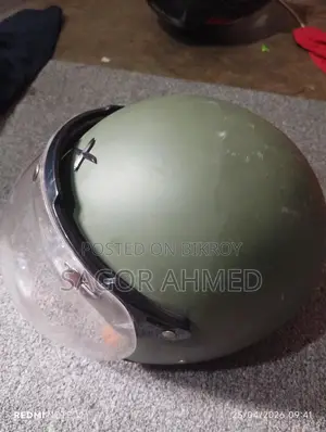 Axor Helmet