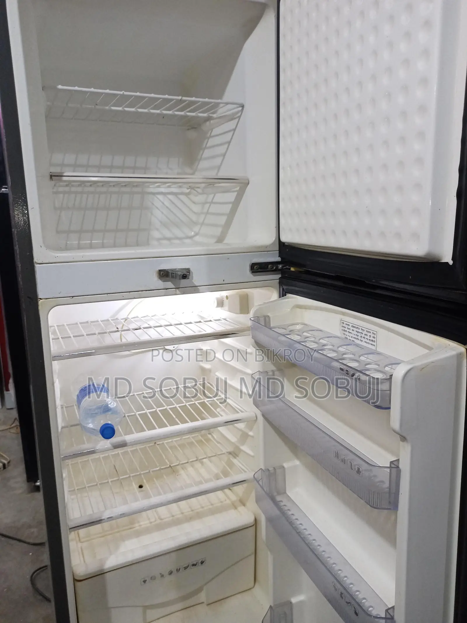 Refrigerator for Sale