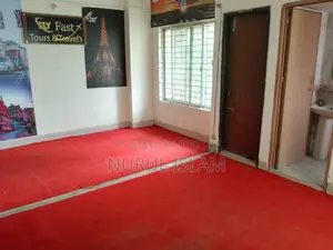 Flat for rent