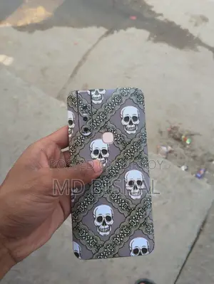 Aamra A3 vivo v15 (Used)