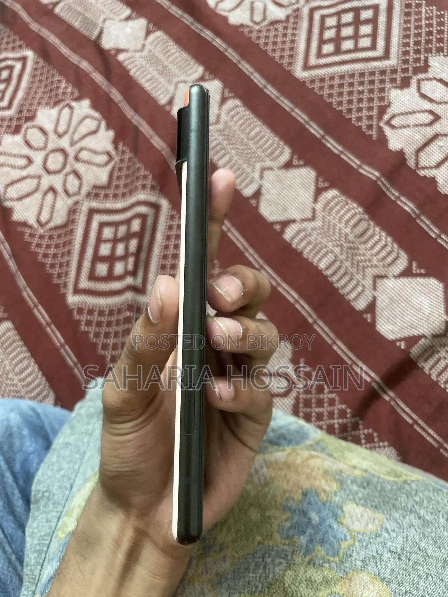 গুগল পিক্সেল ৬ ৮/১২৮ জিবি (ব্যবহৃত)