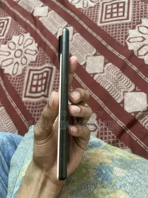 গুগল পিক্সেল ৬ ৮/১২৮ জিবি (ব্যবহৃত)