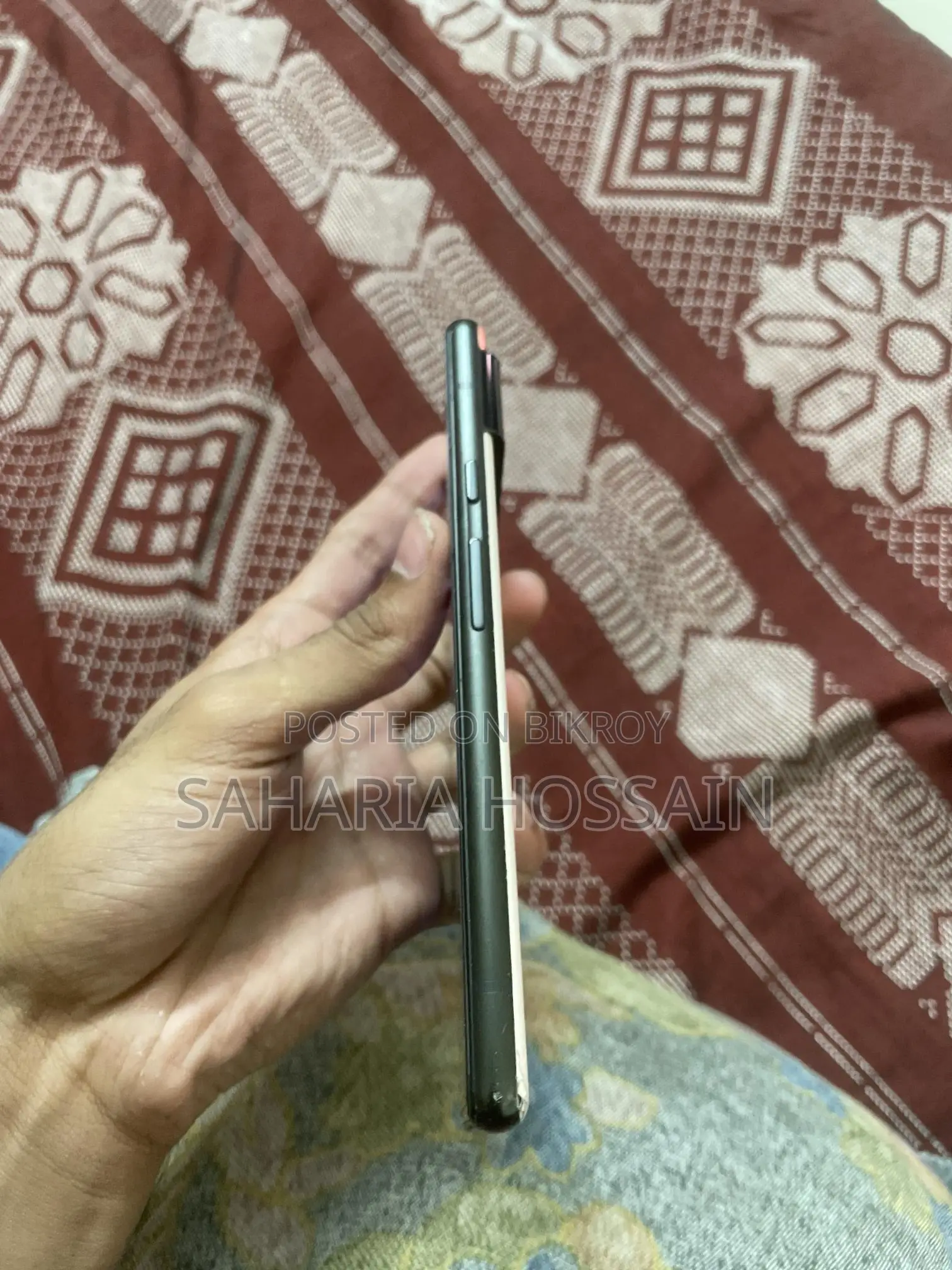 গুগল পিক্সেল ৬ ৮/১২৮ জিবি (ব্যবহৃত)