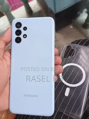 Samsung Galaxy A13 (Used)