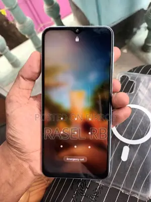 Samsung Galaxy A13 (Used)