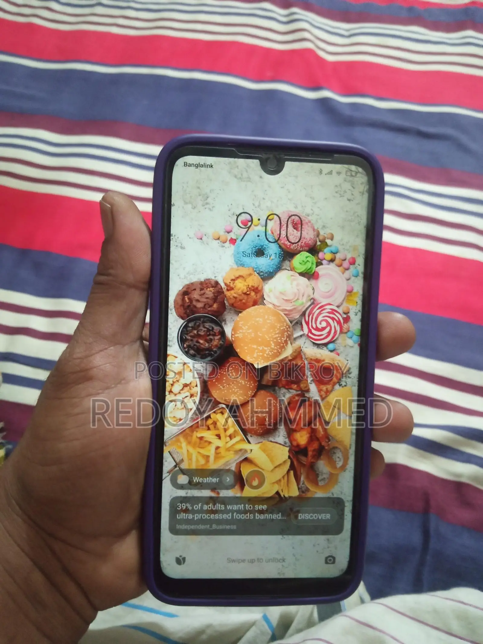 Xiaomi Redmi Note 7 Pro 6/128 (Used)