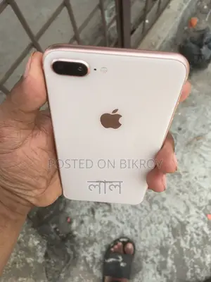 Apple iPhone 8 Plus . (Used)