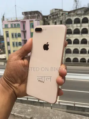Apple iPhone 8 Plus (Used)