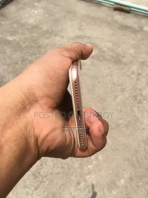 Apple iPhone 8 Plus (Used)
