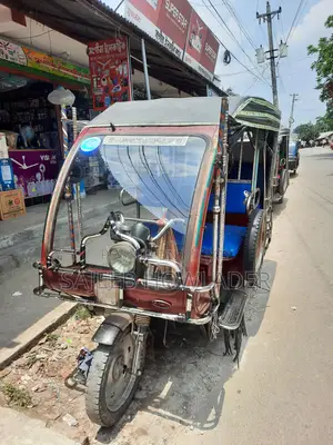 Borak Auto Car