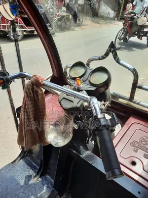Borak Auto Car