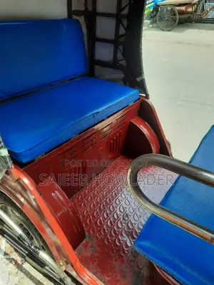 Borak Auto Car