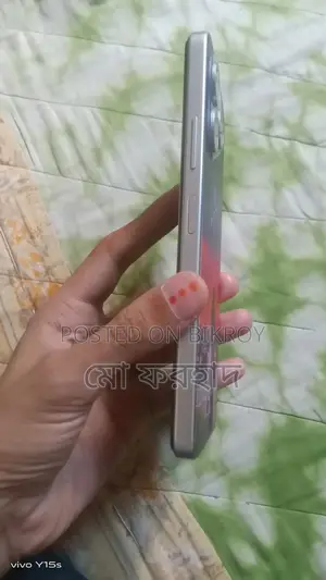 Helio 45 (Used)