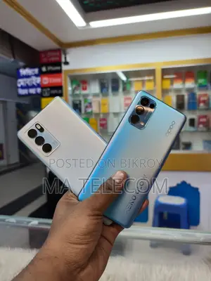 Oppo Reno6 Pro 5G 256 GB