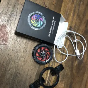 Phone Gaming Cooler