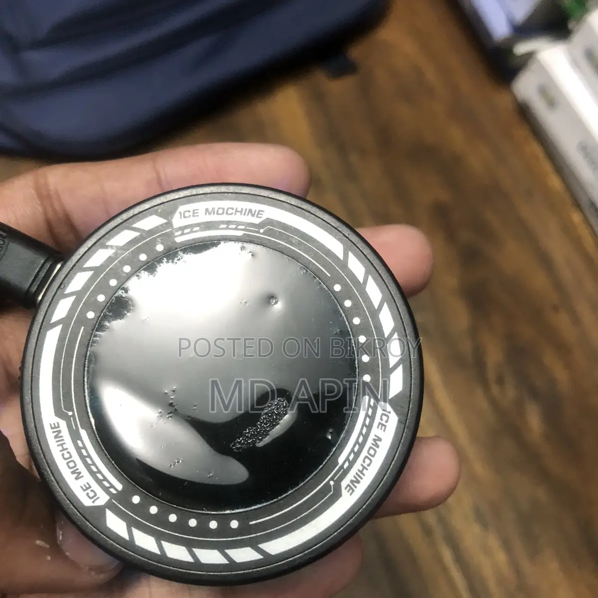 Phone Gaming Cooler