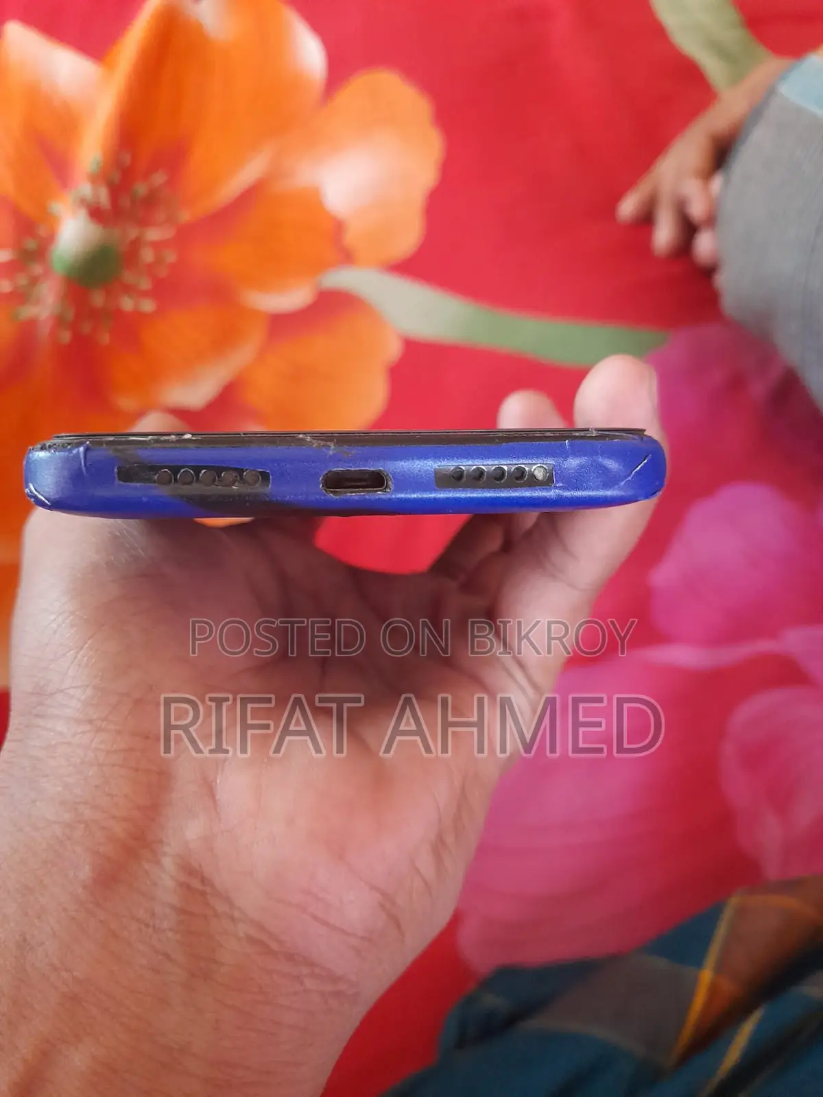 Walton Primo N5 (Used)