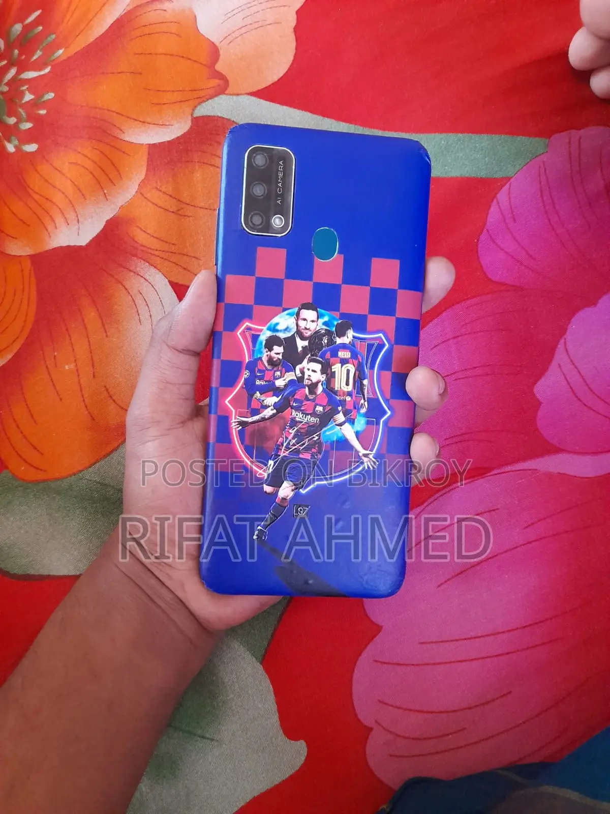 Walton Primo N5 (Used)