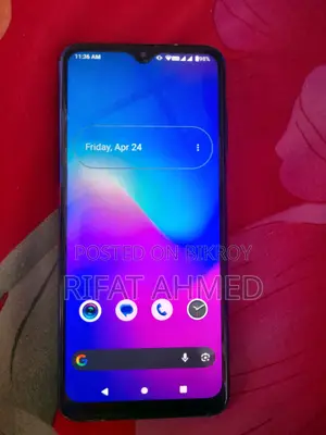 Walton Primo N5 (Used)