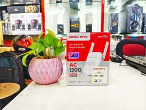 Mercusys ME30 AC1200 Wi-Fi Range Extender