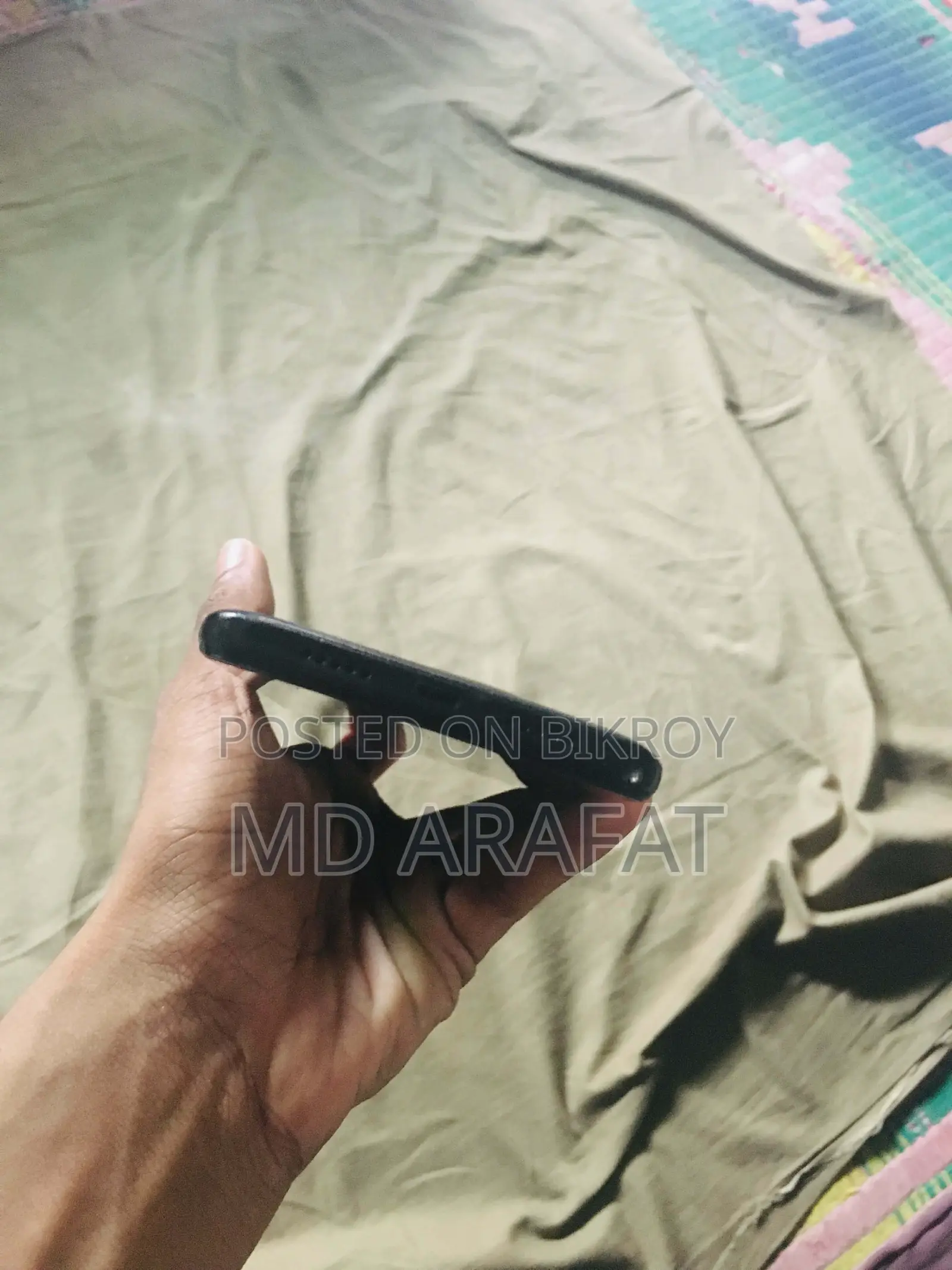 Walton Primo N5 (Used)