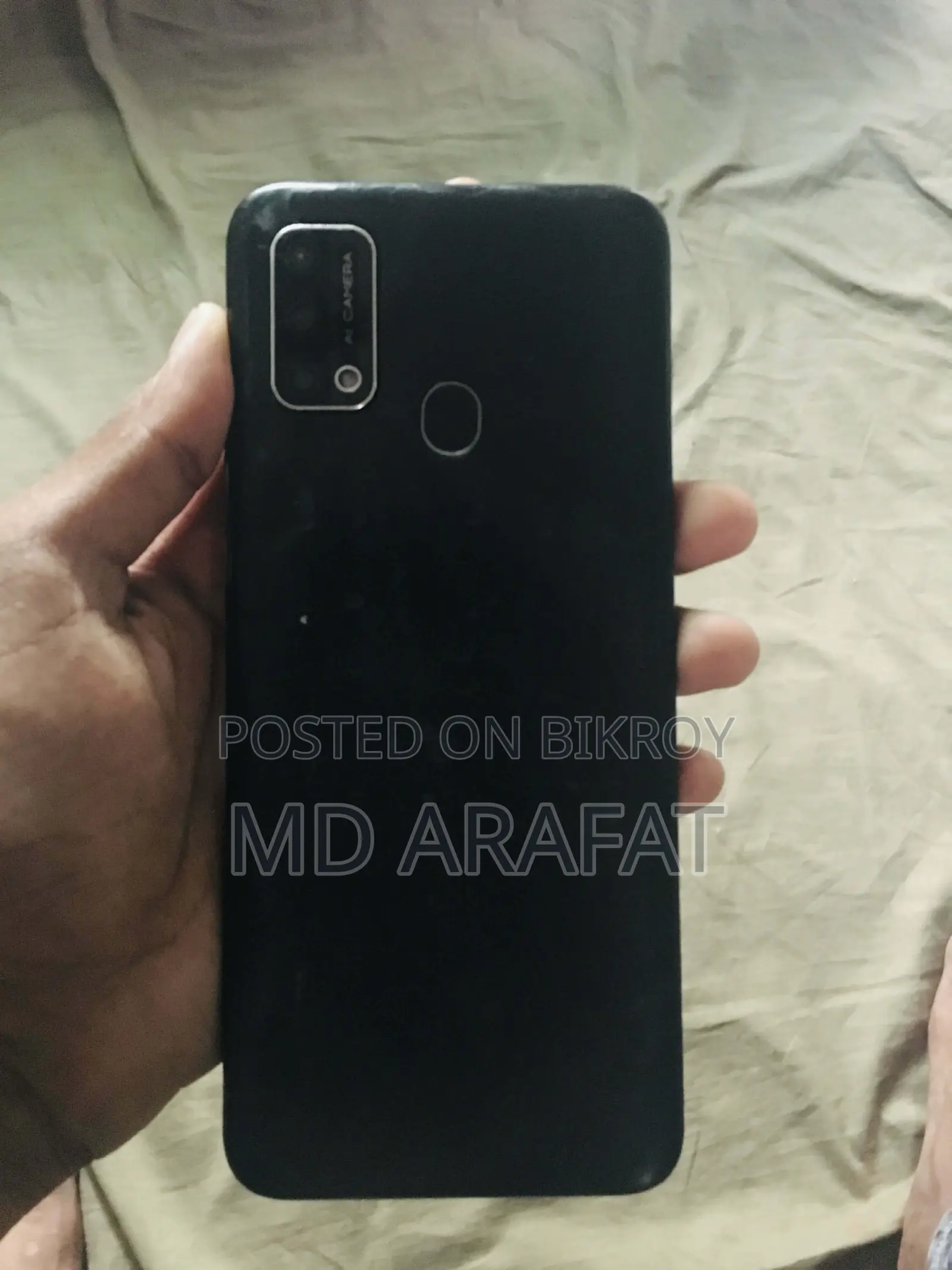 Walton Primo N5 (Used)