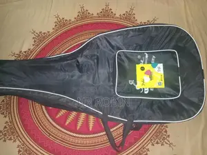 Signature Guitar - Good Condition