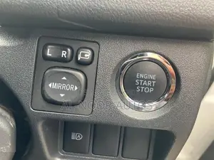 Toyota Hiace Super GL Dark Prime 2021
