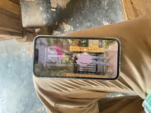 Apple iPhone 13 128 (Used)