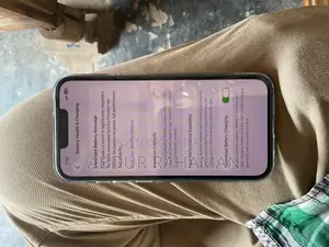 Apple iPhone 13 128 (Used)