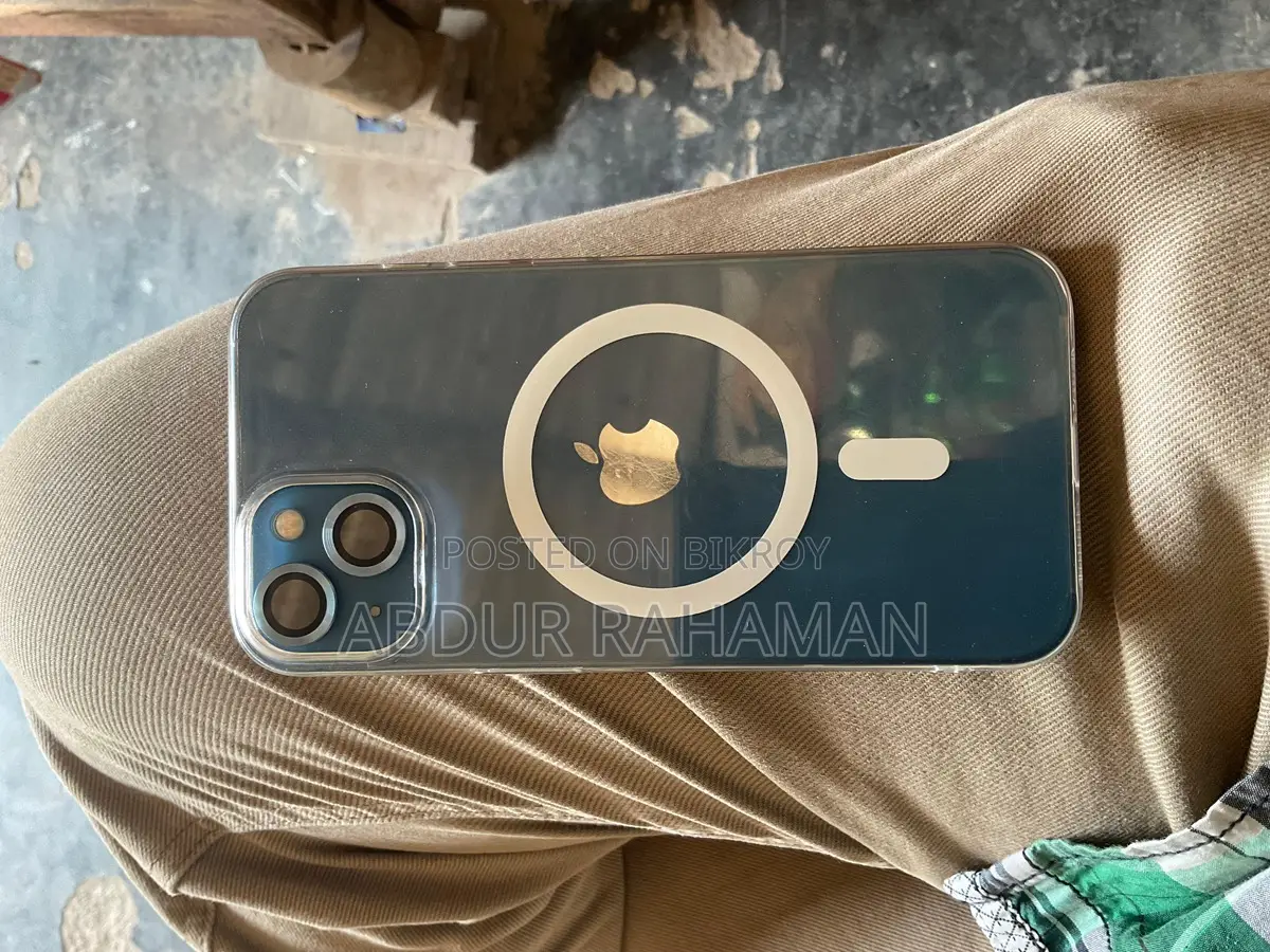 Apple iPhone 13 128 (Used)